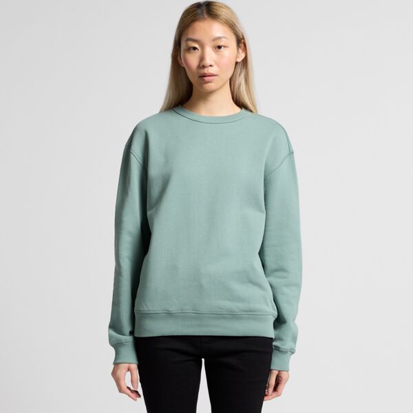 Premium Women's Crew Thumbnail